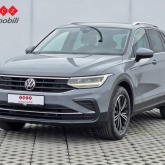 VW TIGUAN 2.0 TDI
