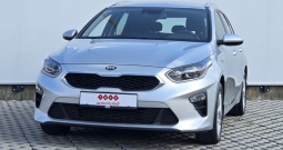 KIA CEED 1.0 T-GDI