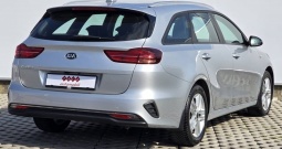 KIA CEED 1.0 T-GDI
