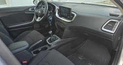 KIA CEED 1.0 T-GDI