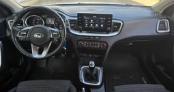 KIA CEED 1.0 T-GDI