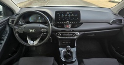 HYUNDAI I30 1.0 TGDI 100 BUSINESS