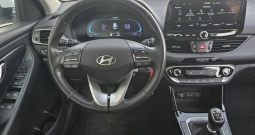 HYUNDAI I30 1.0 TGDI 100 BUSINESS