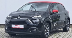 CITROEN C3 SHINE PureTech 83 BVM5