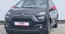CITROEN C3 SHINE PureTech 83 BVM5