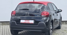 CITROEN C3 SHINE PureTech 83 BVM5