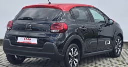 CITROEN C3 SHINE PureTech 83 BVM5