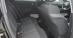 CITROEN C3 SHINE PureTech 83 BVM5