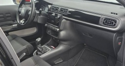 CITROEN C3 SHINE PureTech 83 BVM5