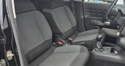 CITROEN C3 SHINE PureTech 83 BVM5