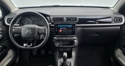 CITROEN C3 SHINE PureTech 83 BVM5