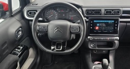 CITROEN C3 SHINE PureTech 83 BVM5