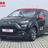 CITROEN C3 SHINE PureTech 83 BVM5
