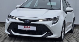 TOYOTA COROLLA 1.8 HSD HYBRID LUNA