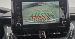 TOYOTA COROLLA 1.8 HSD HYBRID LUNA