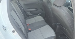 RENAULT CLIO 1.5 DCI LIMITED