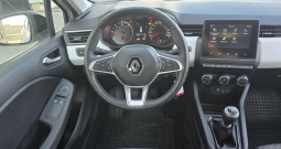 RENAULT CLIO 1.5 DCI LIMITED