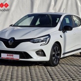 RENAULT CLIO 1.5 DCI LIMITED