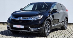 HONDA CR-V 2.0 4WD HYBRID ELEGANCE