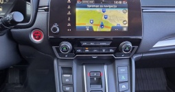 HONDA CR-V 2.0 4WD HYBRID ELEGANCE