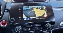 HONDA CR-V 2.0 4WD HYBRID ELEGANCE