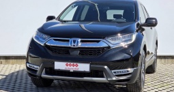 HONDA CR-V 2.0 4WD HYBRID ELEGANCE