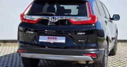 HONDA CR-V 2.0 4WD HYBRID ELEGANCE