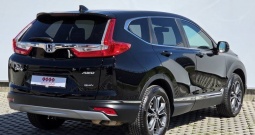 HONDA CR-V 2.0 4WD HYBRID ELEGANCE