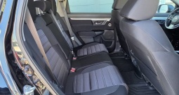 HONDA CR-V 2.0 4WD HYBRID ELEGANCE