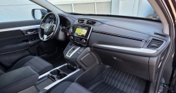 HONDA CR-V 2.0 4WD HYBRID ELEGANCE