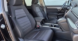 HONDA CR-V 2.0 4WD HYBRID ELEGANCE