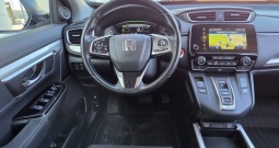 HONDA CR-V 2.0 4WD HYBRID ELEGANCE