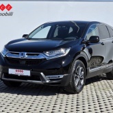HONDA CR-V 2.0 4WD HYBRID ELEGANCE
