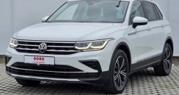 VW TIGUAN 2.0 TDI DSG