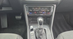 VW TIGUAN 2.0 TDI DSG