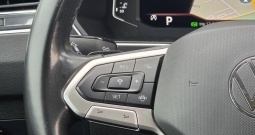 VW TIGUAN 2.0 TDI DSG