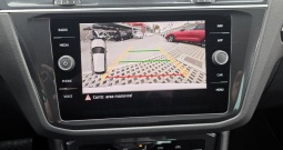 VW TIGUAN 2.0 TDI DSG