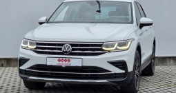 VW TIGUAN 2.0 TDI DSG