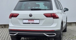 VW TIGUAN 2.0 TDI DSG