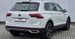 VW TIGUAN 2.0 TDI DSG