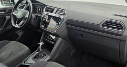 VW TIGUAN 2.0 TDI DSG
