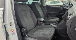 VW TIGUAN 2.0 TDI DSG