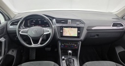 VW TIGUAN 2.0 TDI DSG