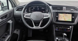 VW TIGUAN 2.0 TDI DSG