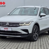 VW TIGUAN 2.0 TDI DSG