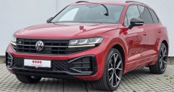 VW TOUAREG 3.0 V6 TDI 4M R-Line