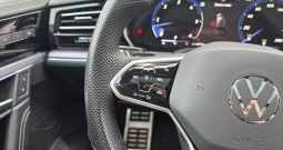 VW TOUAREG 3.0 V6 TDI 4M R-Line