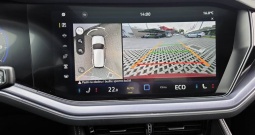 VW TOUAREG 3.0 V6 TDI 4M R-Line