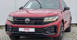 VW TOUAREG 3.0 V6 TDI 4M R-Line