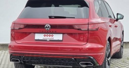VW TOUAREG 3.0 V6 TDI 4M R-Line